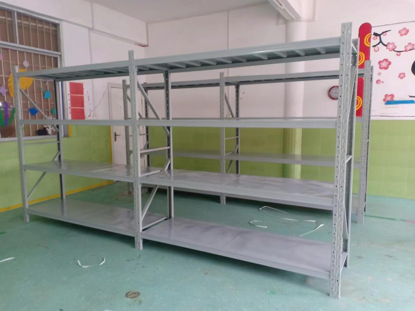 轻型货架